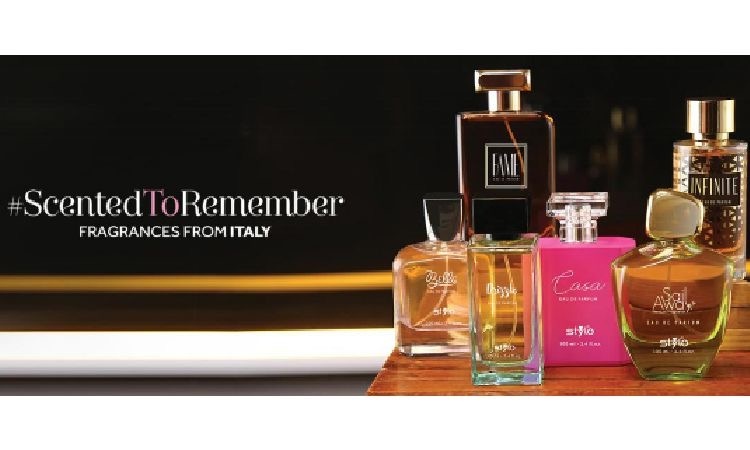 Stylo Pakistan Unveils Unique Perfume - Niche