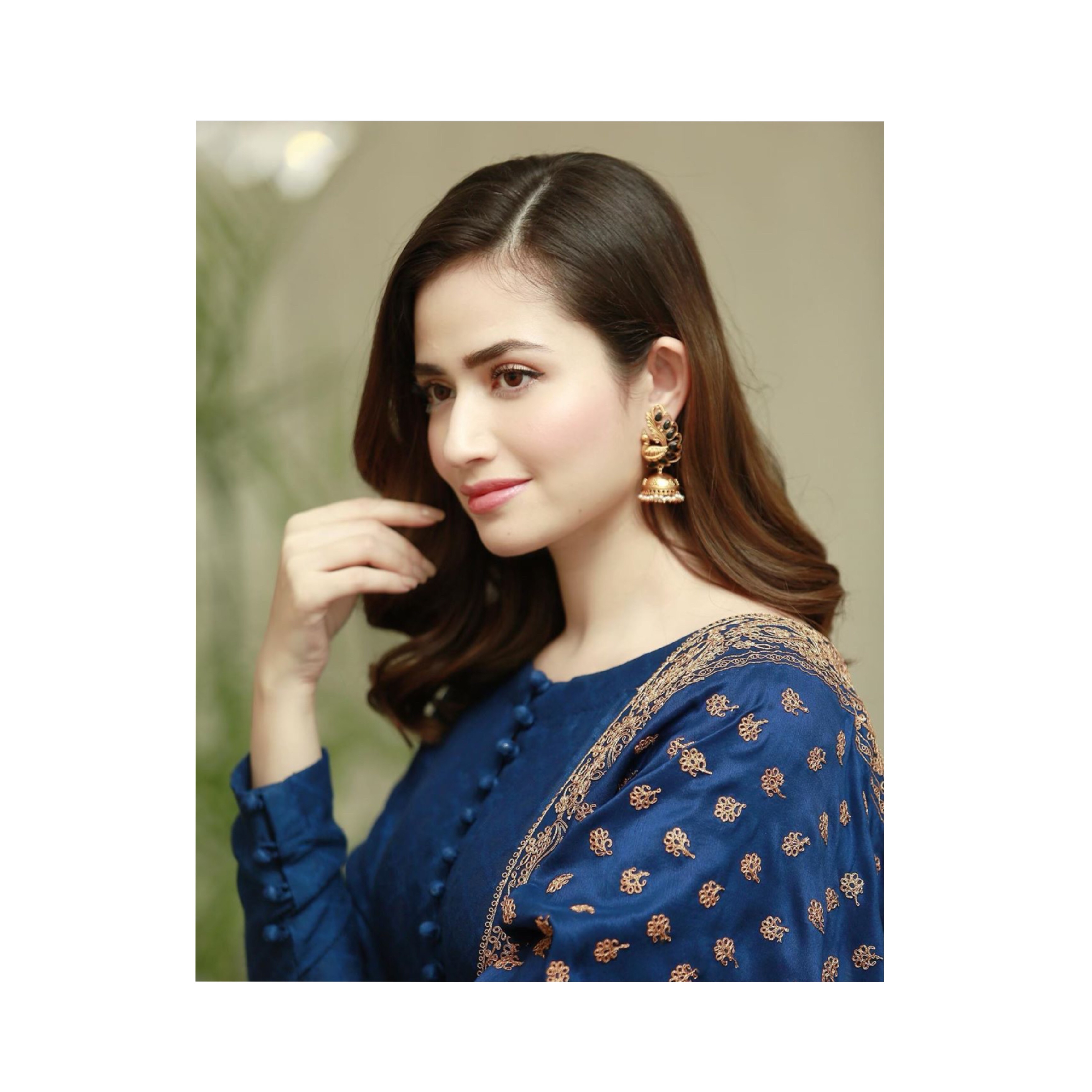 The Remarkable Life And Career Of Sana Javed'S Journey To Stardom: The One Thing She Would Change. - 7bcyjtm