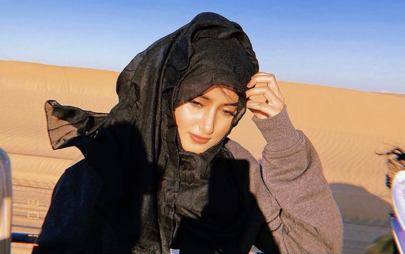 Sajal Aly’s Vacation Photos Are Driving Fans Crazy - Niche