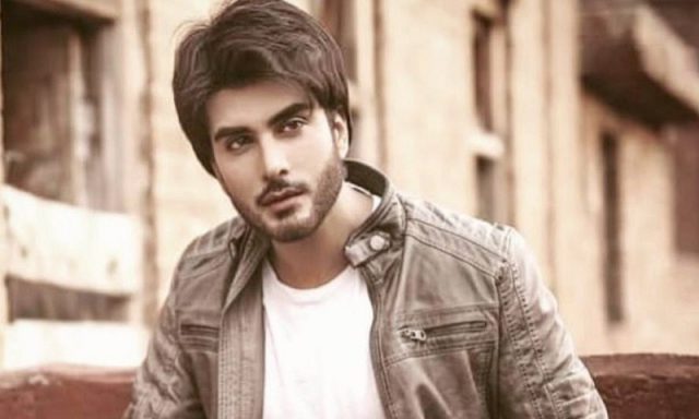 Imran Abbas hints at making TikTok debut! Niche lifestyle