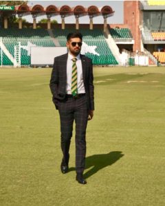 Babar Azam