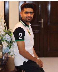 Babar Azam