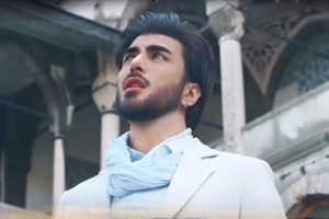 Imran abbas