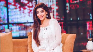 Urwa Hocane