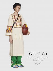 Gucci