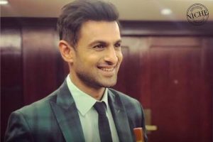 Shoaib Malik