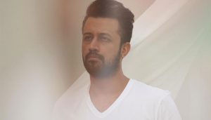 Atif Aslam 's new cover song 'Dil Jalane ki Baat' is out now