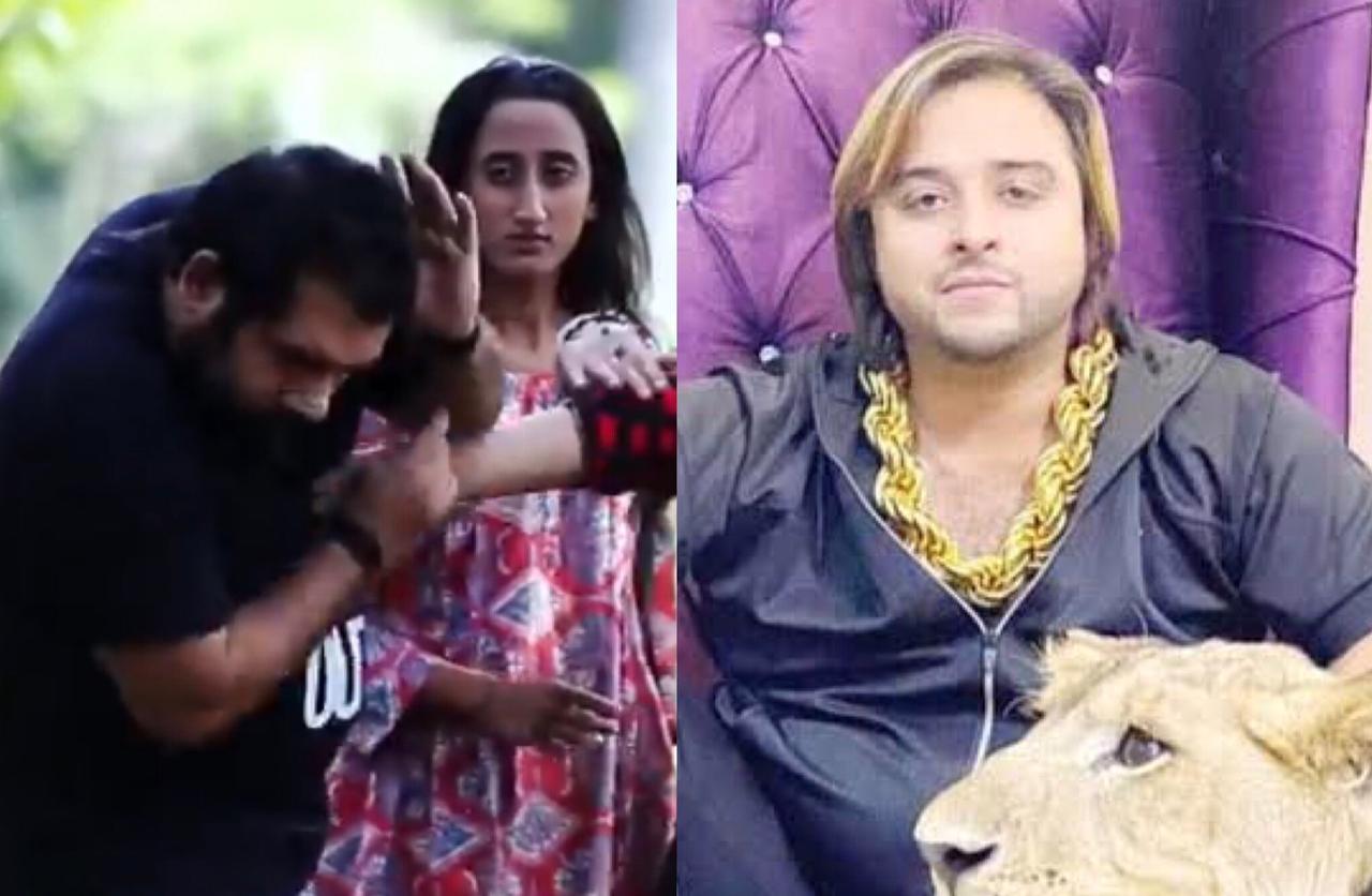 Social media influencers land in jail: Should netizens be more critical ...