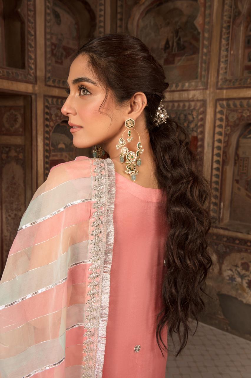 Style Icon Maya Ali launches a promising collection with her new label ...