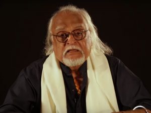 Anwar Maqsood opens up about why he distanced himself from the TV industry.