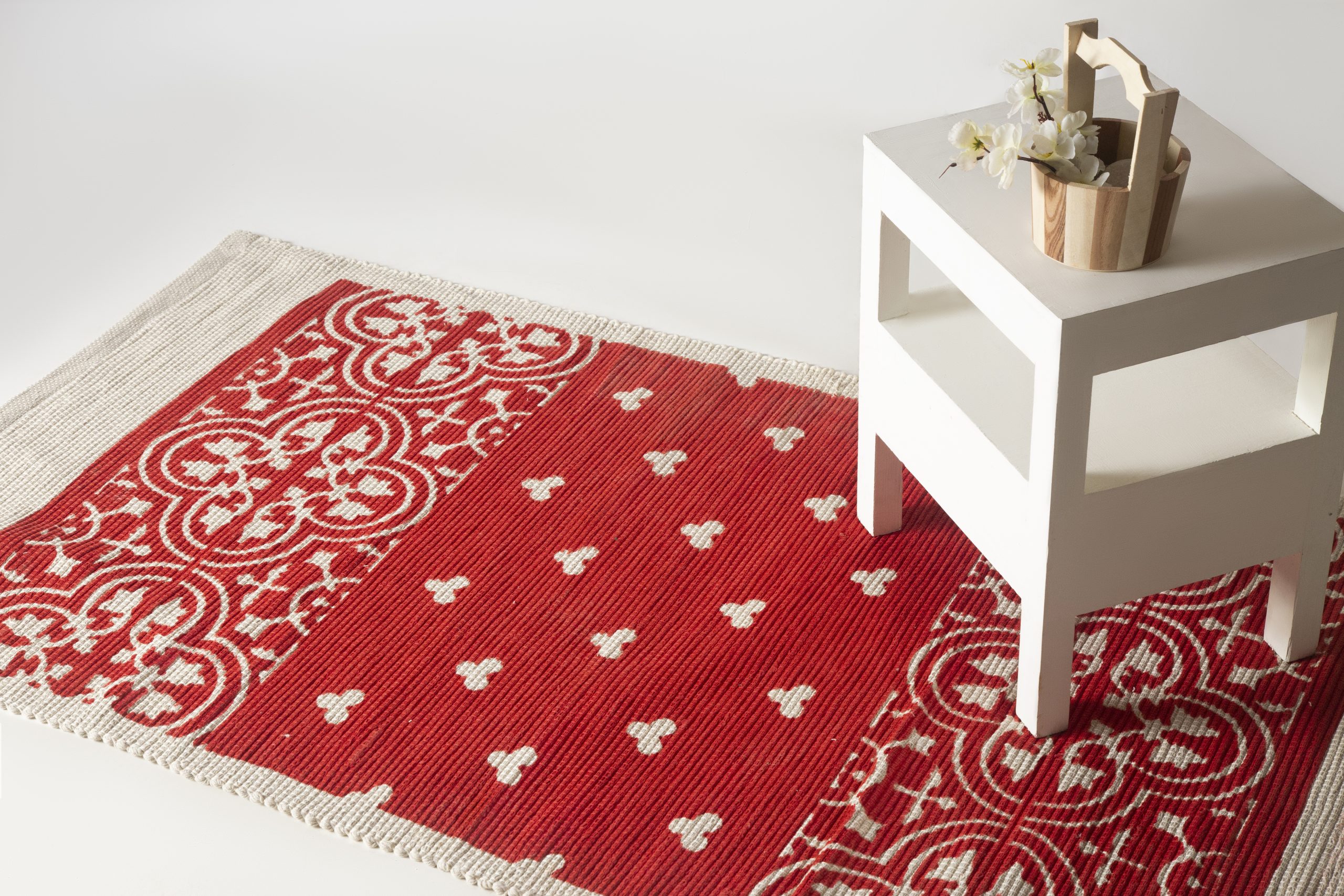 Spruce Up Your Space with a New Area Rug