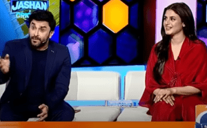Hira Mani: Mani stopped me from getting whitening injections