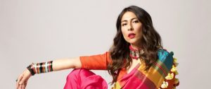 Meesha Shafi on ageing