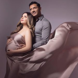 Motherhood & pregnancy Armeena Khan