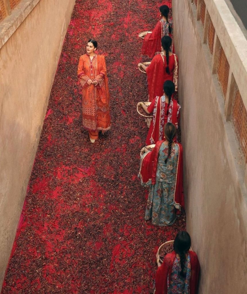 In Conversation with Art Director and Storyteller Hashim Ali - Niche
