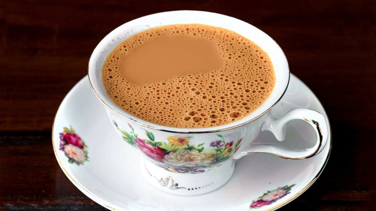 Chai shortage feared in Pakistan as containers stuck at port