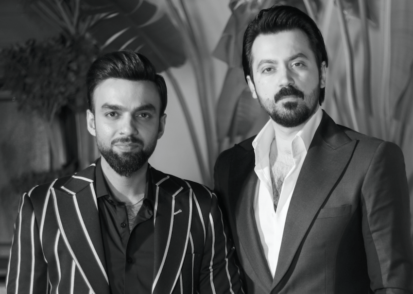 Paragon Salon and how it broke into the scene Niche