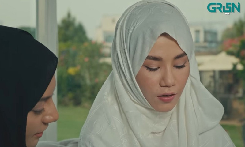 Love, Choices, and Turbulence: ‘Fatima Feng’ Episode Review
