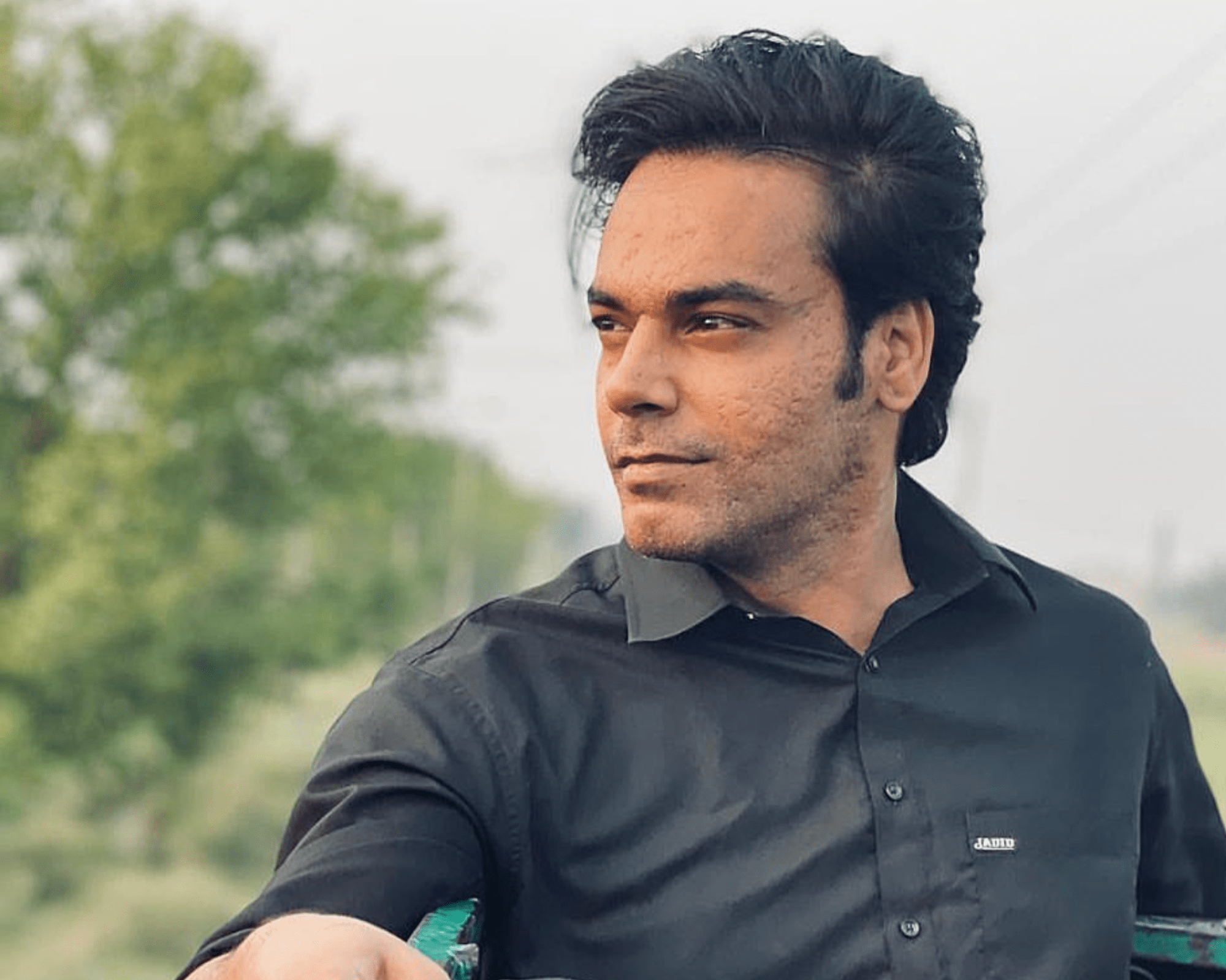 ‘We are a racist country’: Gohar Rasheed calls out toxic beauty standards in entertainment industry