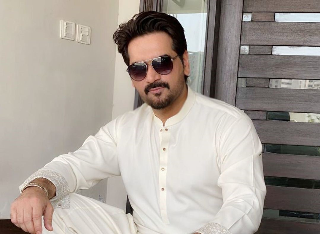 Humayun Saeed opens up on how family conditions pushed him to work harder