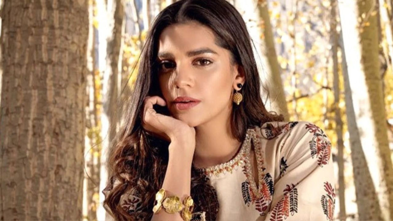 Sanam Saeed shares her opinion on why there is a rise in divorces in Pakistan