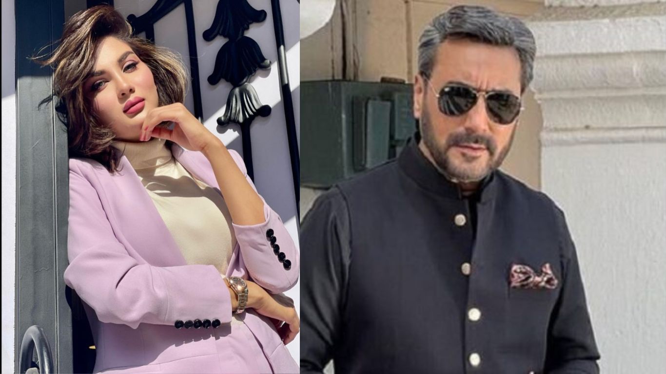 ‘Do you view your mother as a fly?’ Fiza Ali reprimands Adnan Siddiqui over sexist remarks