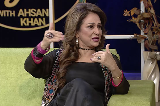 ‘The other woman has nothing to do with your marital breakdown’: Bushra Ansari