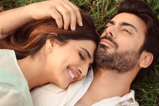 First look of Fawad Khan, Vaani Kapoor starrer ‘Abir Gulaal’ released