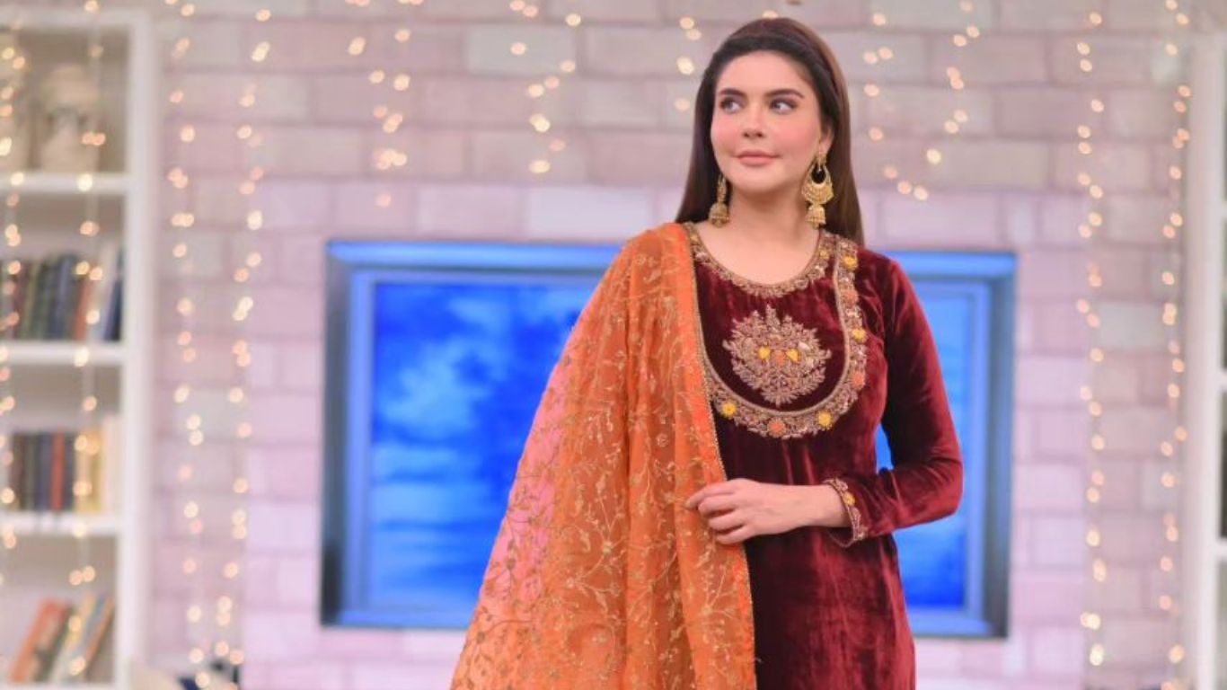 ‘My daughter isn’t allowed to make reels on Instagram’: Nida Yasir