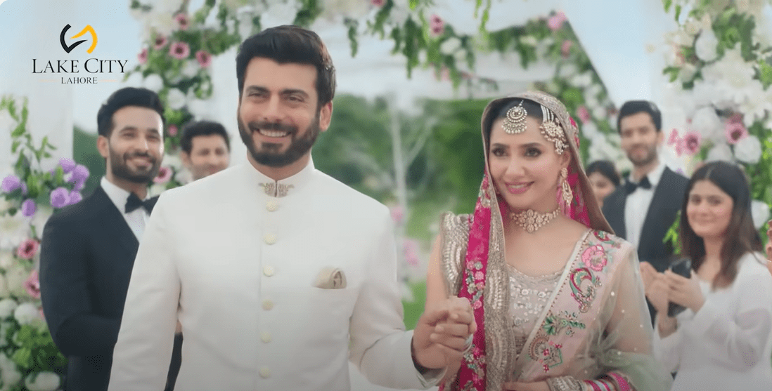 ‘Workplace harassment’: Kanwal Ahmed, twitter users slam sexist commercial starring Fawad Khan, Mahira Khan