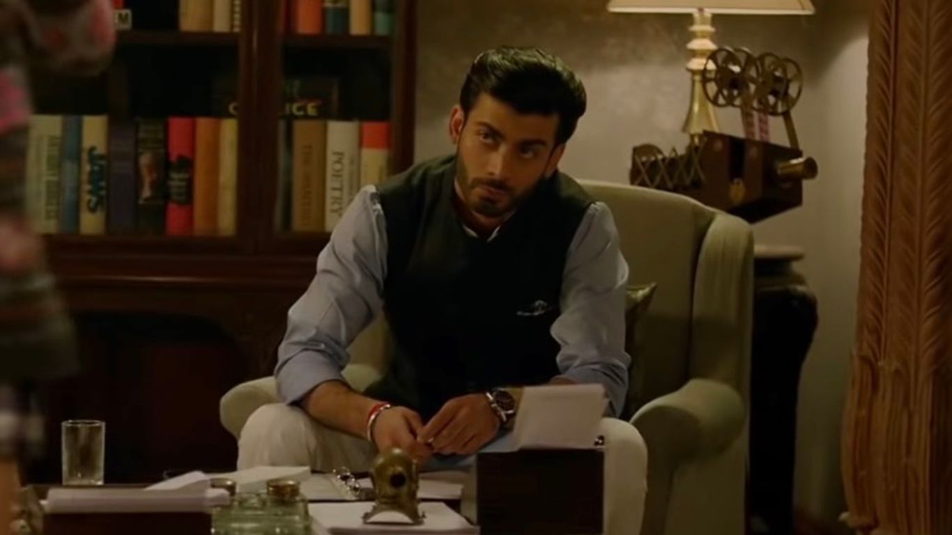 Fawad Khan gets 96th place in ‘Dilfs Of The Year’ ranking, and desi twitter has a bone to pick with someone