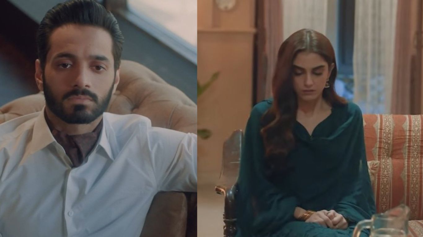 Did Sadaf make the right choice in rejecting Bilal Abdullah? Twitter confused after recent ‘Sun Mere Dil’ episode