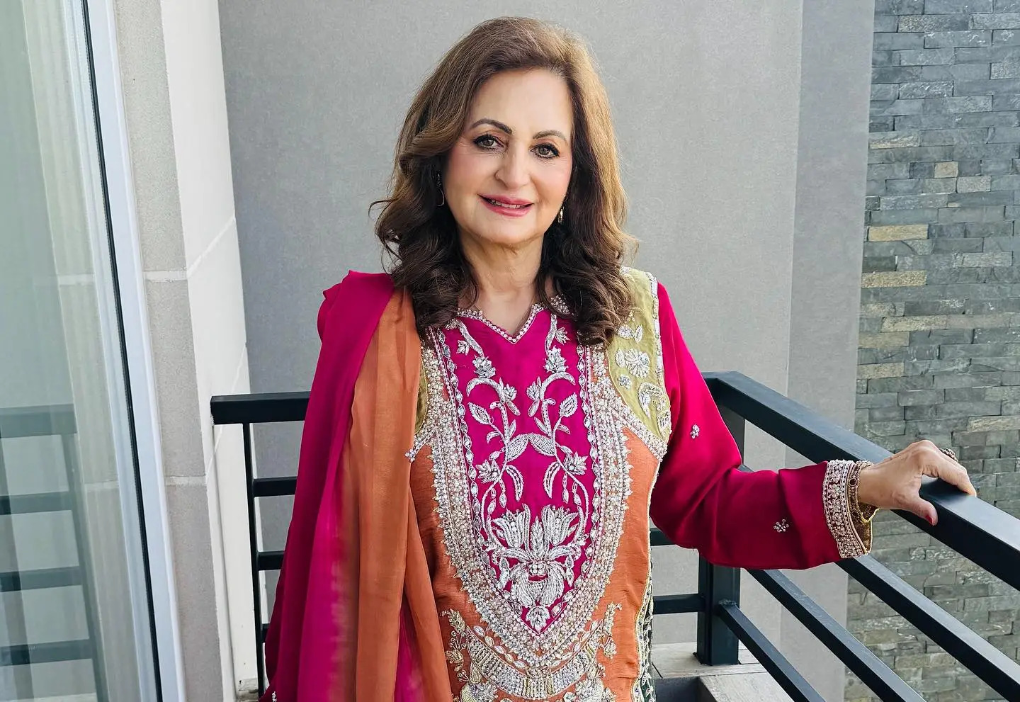 Veteran actress Laila Zuberi thinks young female actors today are divas