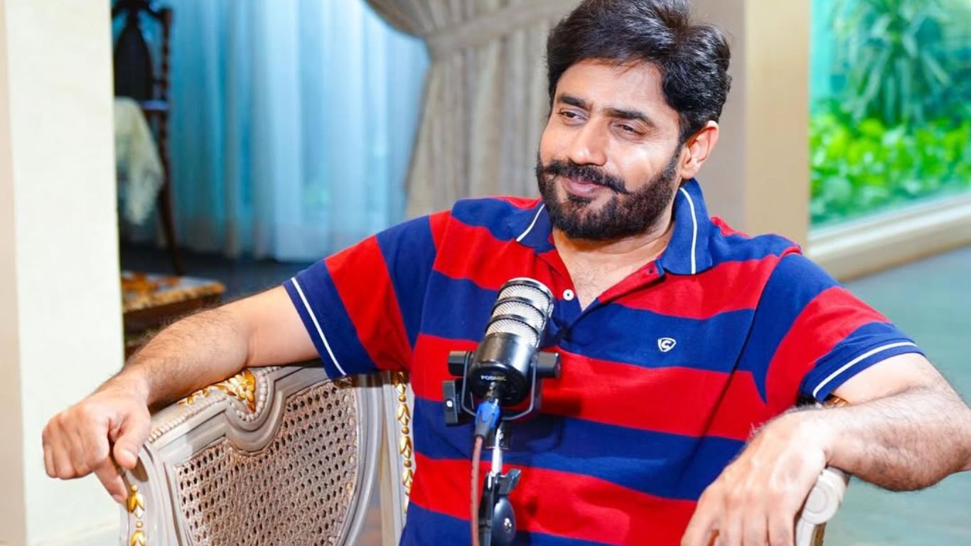 Abrar-ul-Haq thinks young singers today throw tantrums and have impossible standards