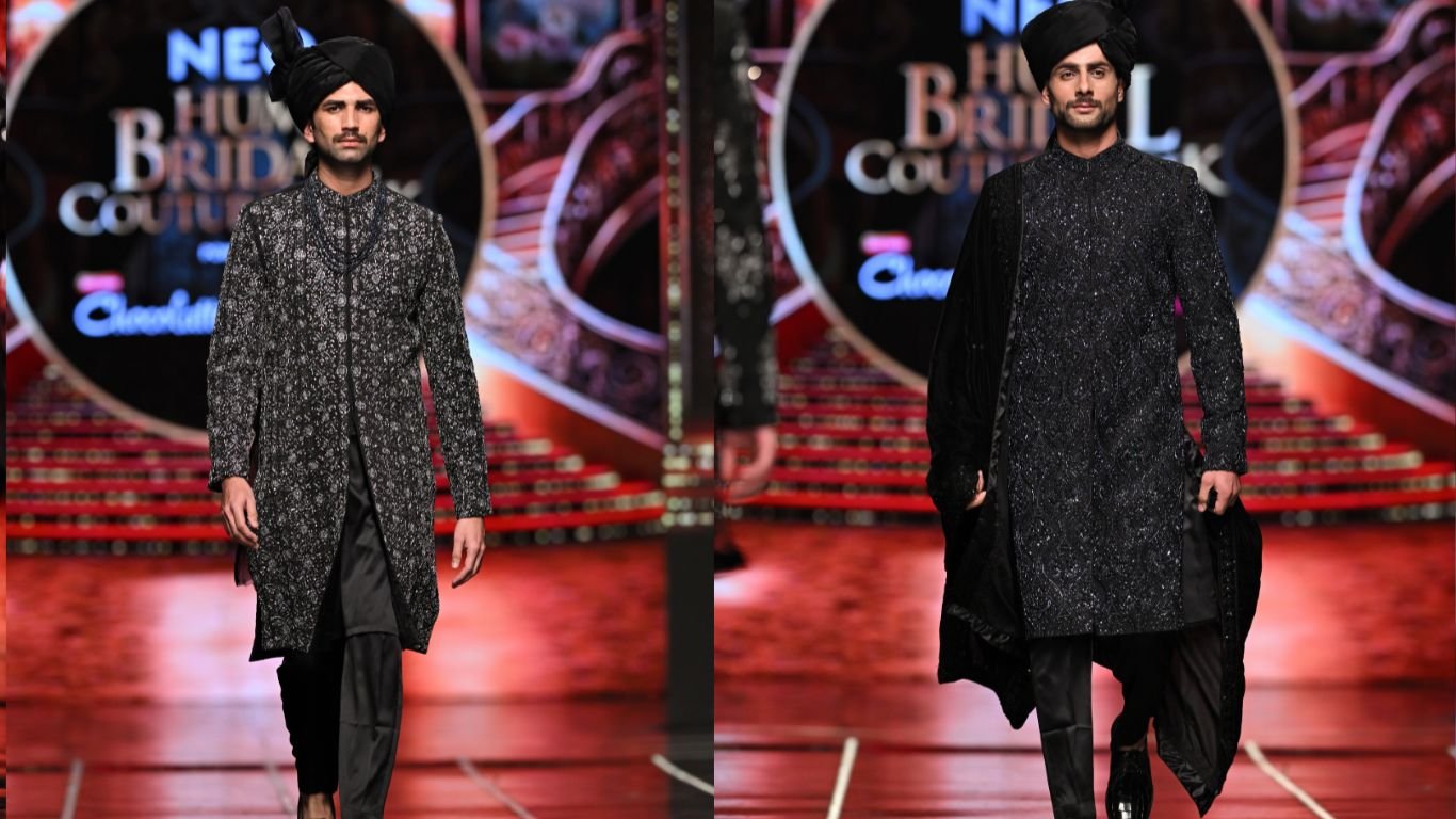 Imran Rajper Bangla Bazaar by Emraan Rajput: An Assemblage of Classic Charm! - Niche