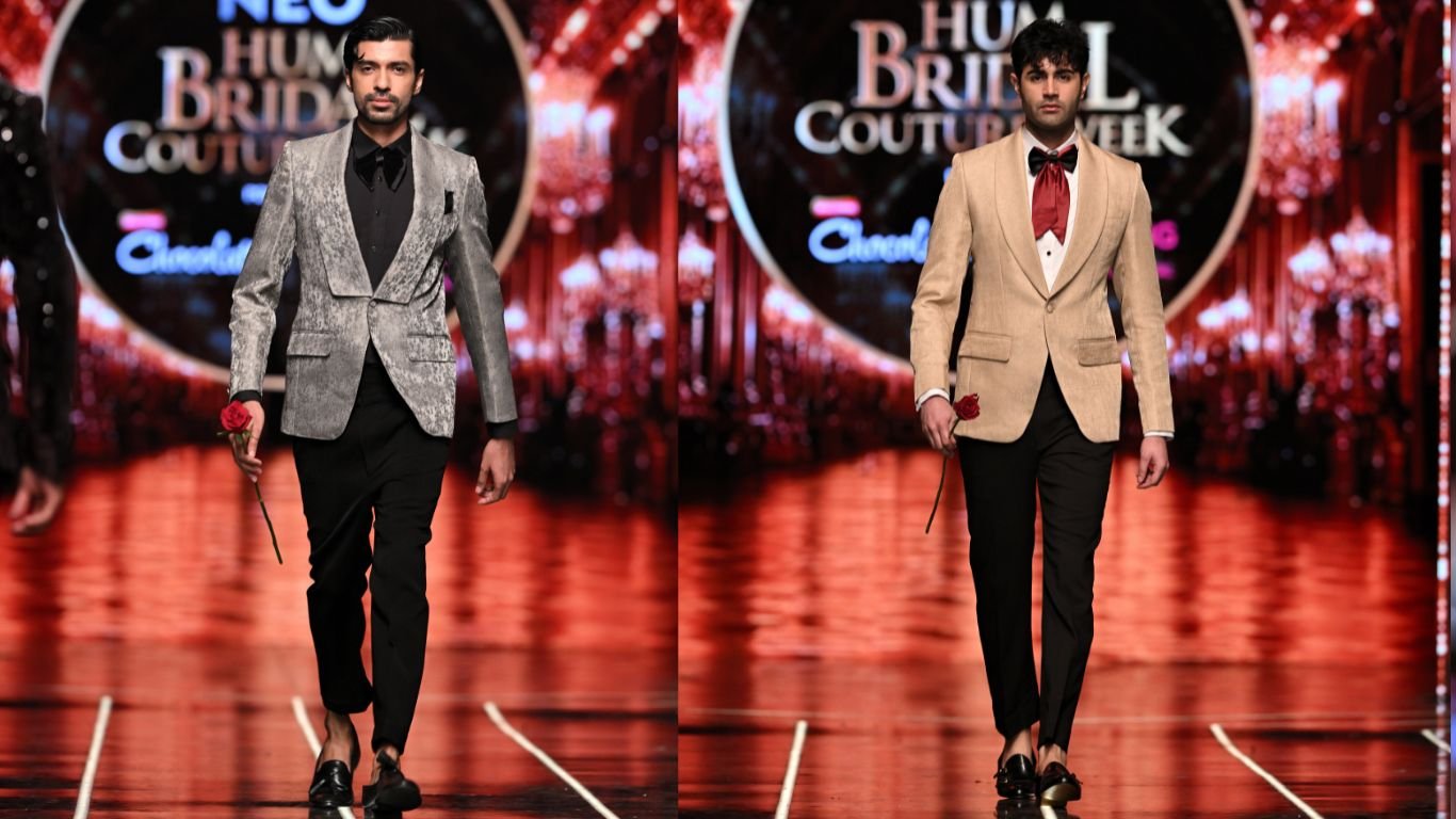 Imran Rajper Bangla Bazaar by Emraan Rajput: An Assemblage of Classic Charm! - Niche