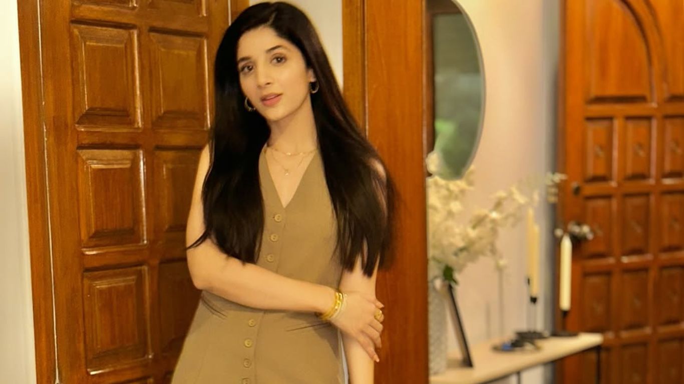 ‘Several actresses opened up to me about suffering domestic abuse after watching Jafaa’: Mawra Hocane