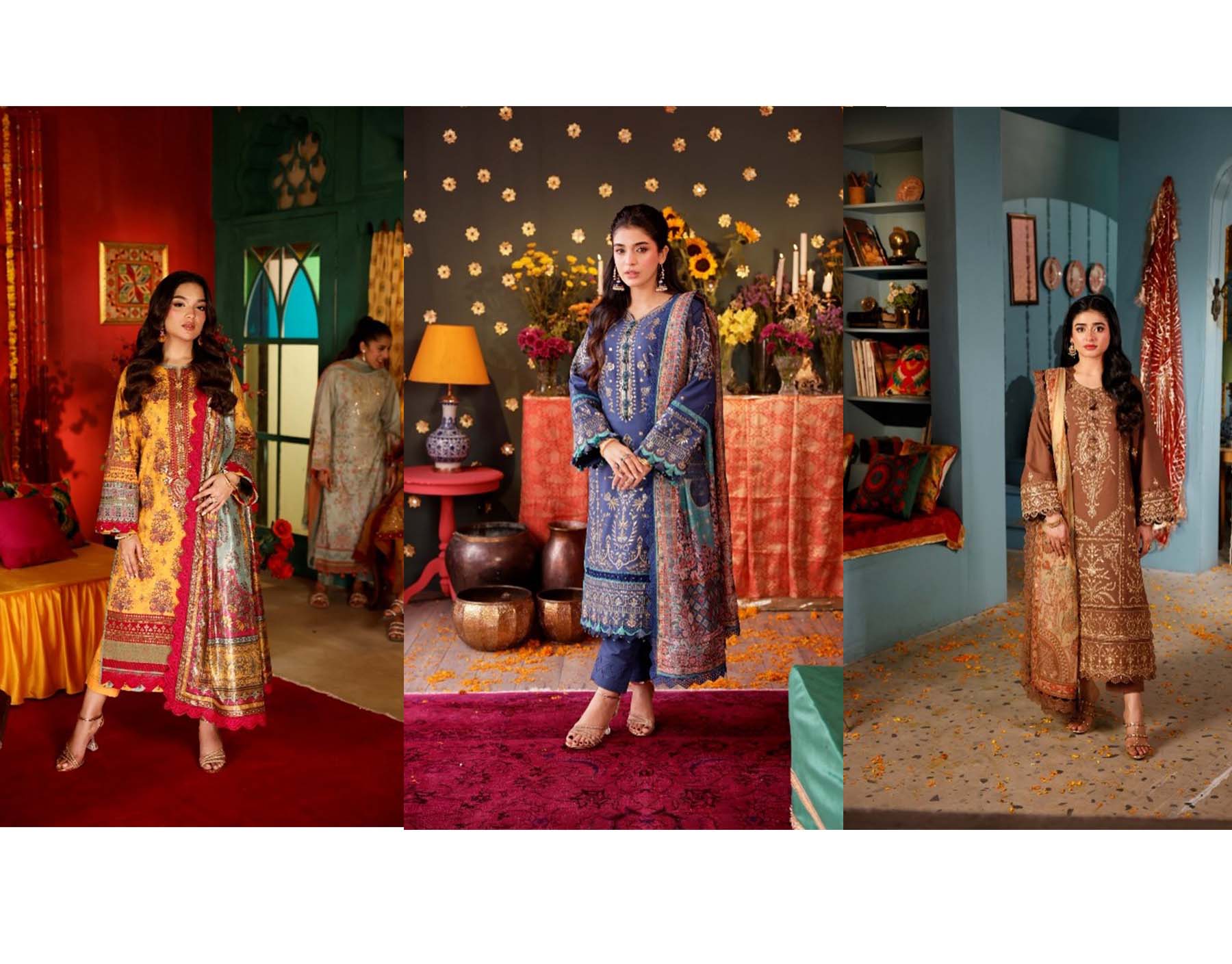 Rania Jofa: Reviving the Lost Art of Eastern Elegance