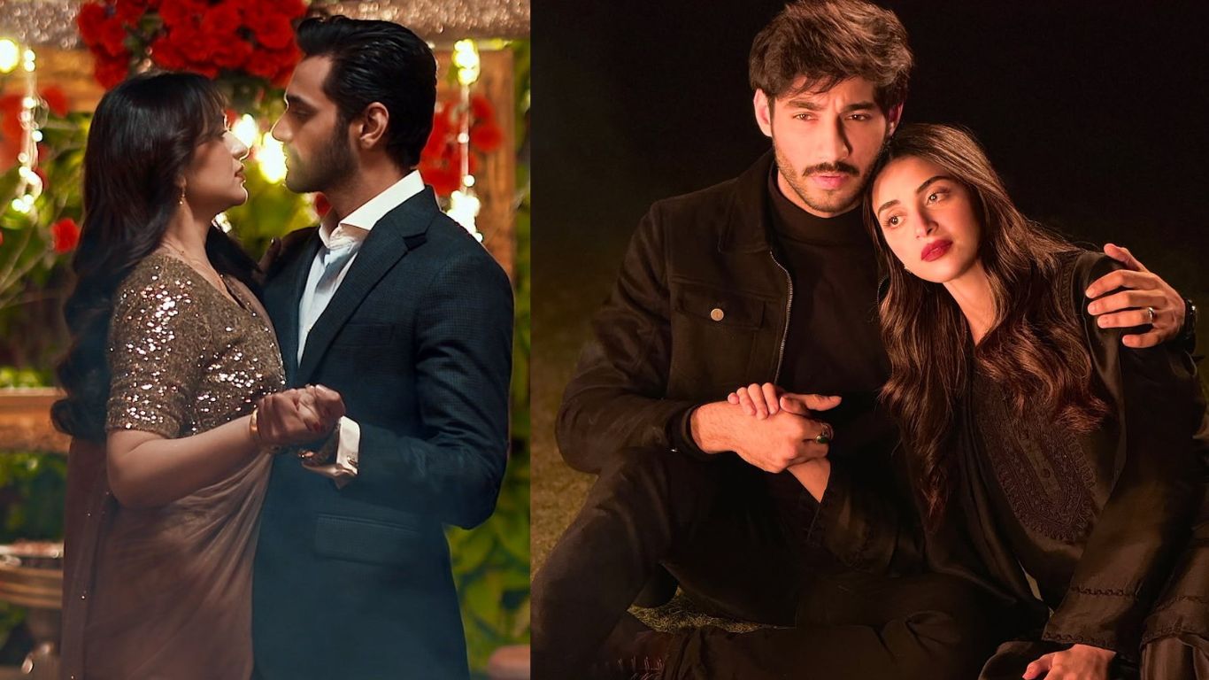 Twitter users reveal Pakistani dramas they feel were an example of ‘right pairs, wrong writers’ trope