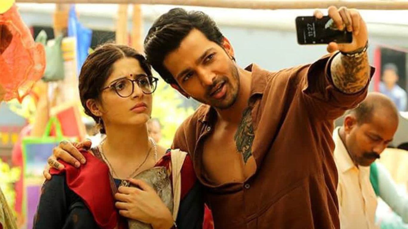 Indian actor Harshvardhan Rane sings praises for Mawra Hocane, as ‘Sanam Teri Kasam’ breaks box office records