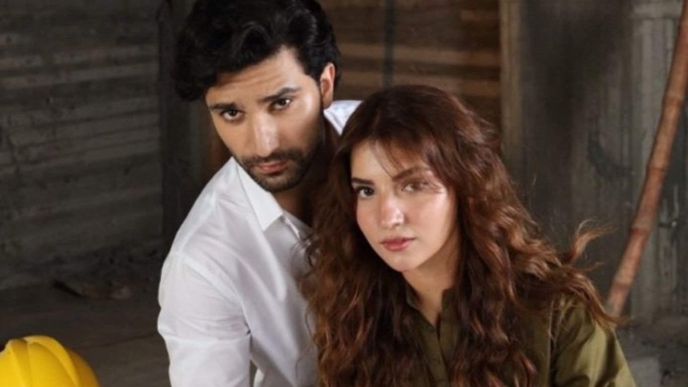 Talha Roshi Hug Talha and Roshi in ‘Meem Se Mohabbat’: Does age gap matter in a ...
