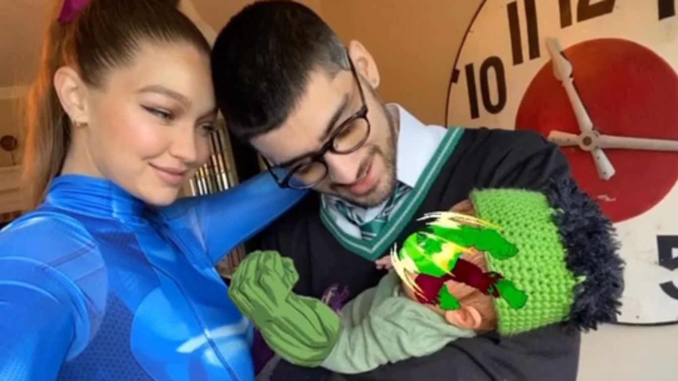 ‘We have each others backs’: Gigi Hadid opens up about co-parenting with ex Zayn Malik