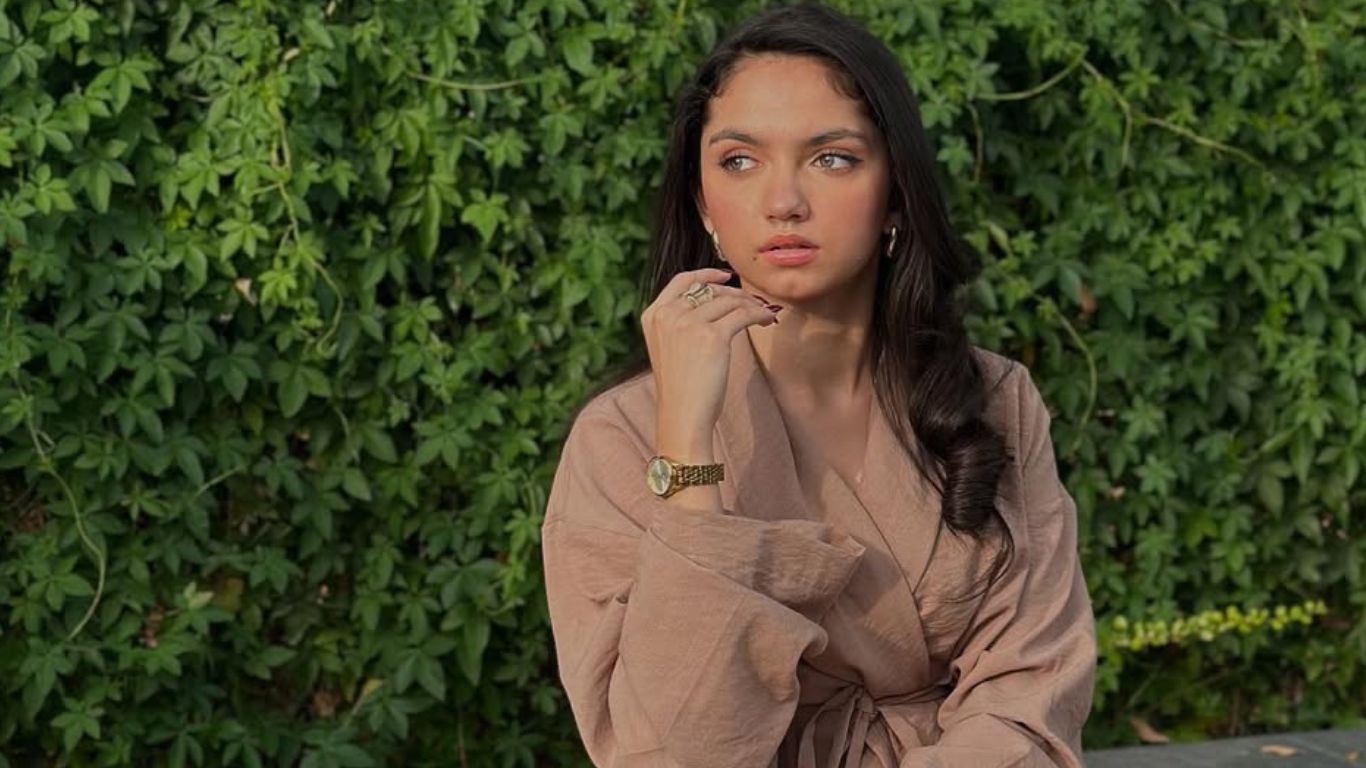 ‘I could have worded it better’: Aina Asif reflects on controversy surrounding her statement on depression and therapy