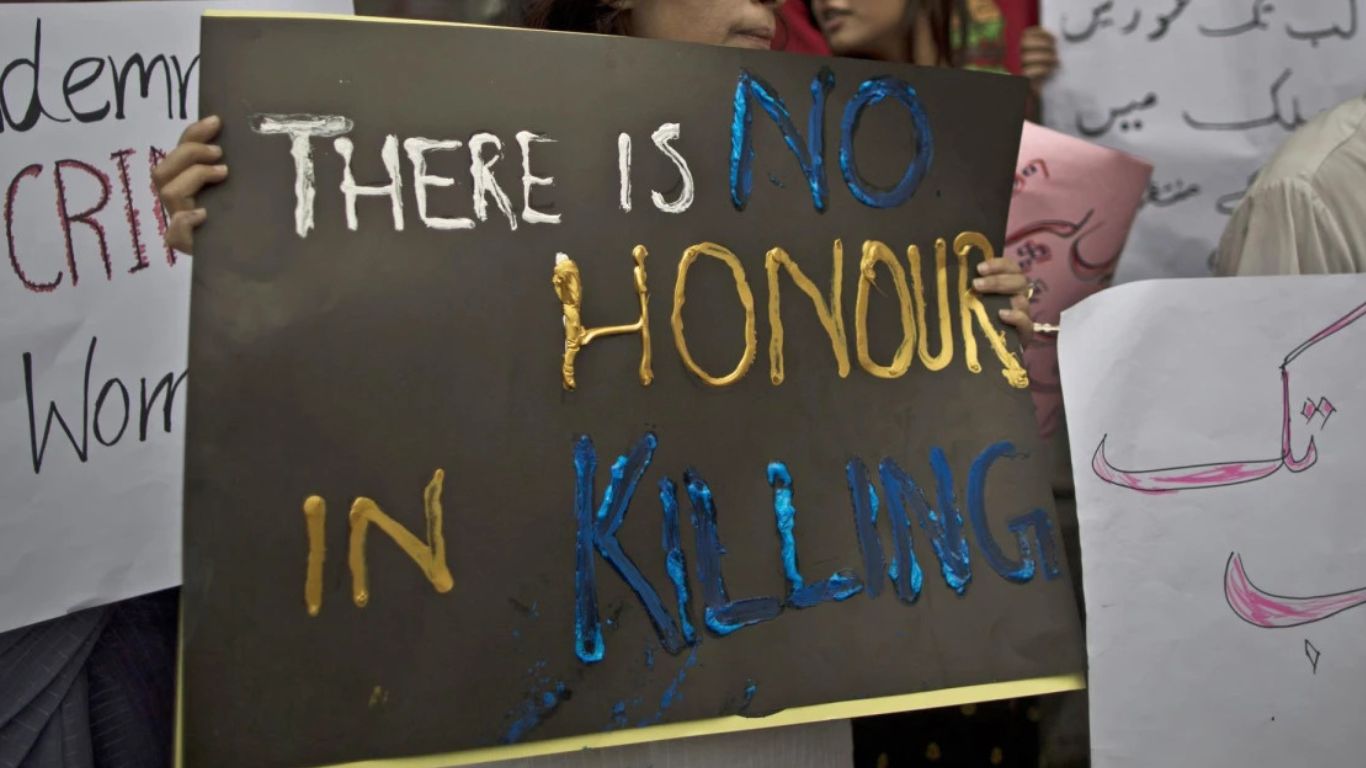 Lahore: father triggered by neighbors’ taunt murders mentally-challenged daughter