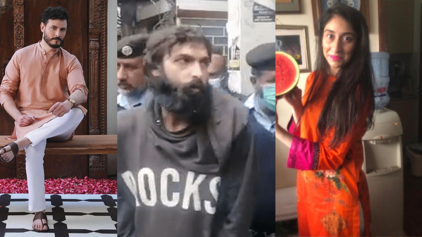 ‘Zahir’s conviction was upheld despite his family’s reach and legal resources is the real story’: Osman Khalid Butt reacts to Zahir Jaffer’s death sentence in Noor Mukadam case