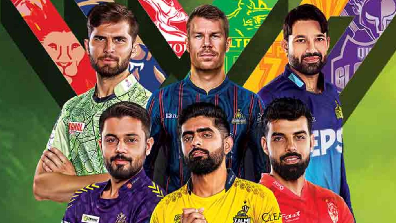 Reports claim remainder PSL cricket matches shifted to Karachi amid India-Pakistan tensions