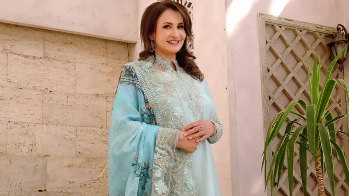 ‘Auratien apnay shoharon kay mukabil anay ki koshish karti hain’: Saba Faisal on why divorce rates are rising