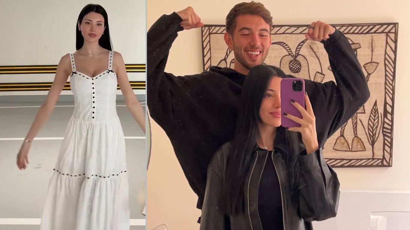 Who is the Wizard Liz and why is she trending all over the internet this week?