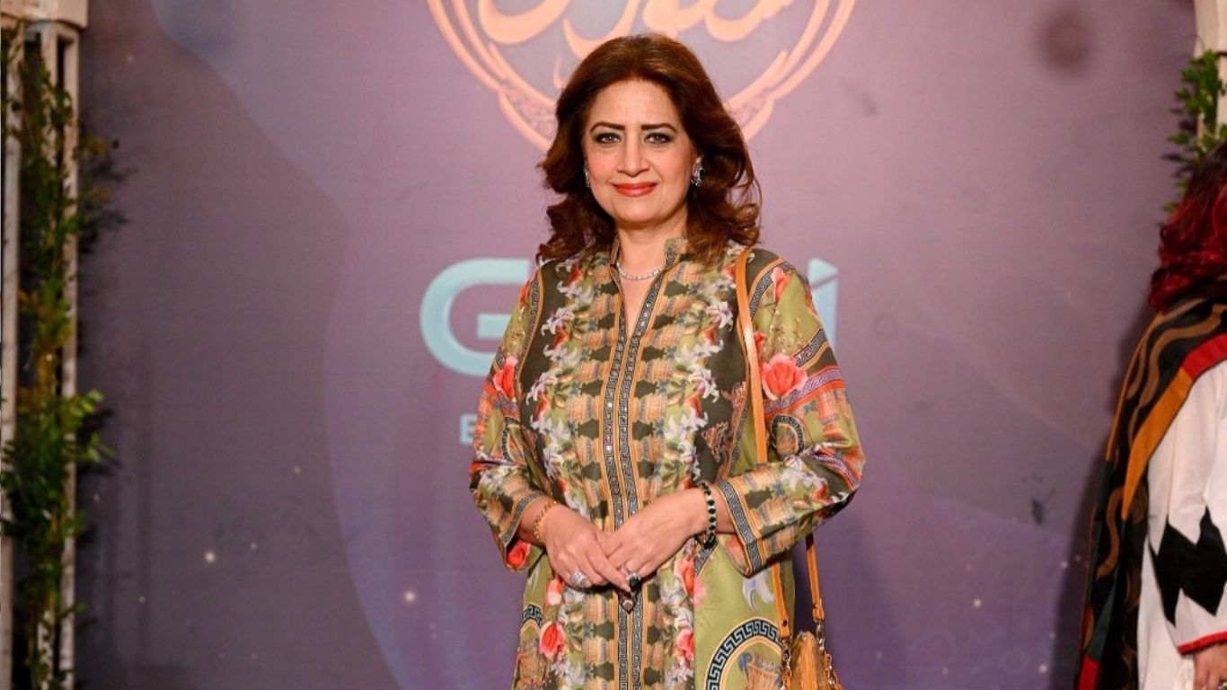 ‘Any kind of forced relationship is painful for both men and women’: Atiqa Odho slams arranged marriages tradition