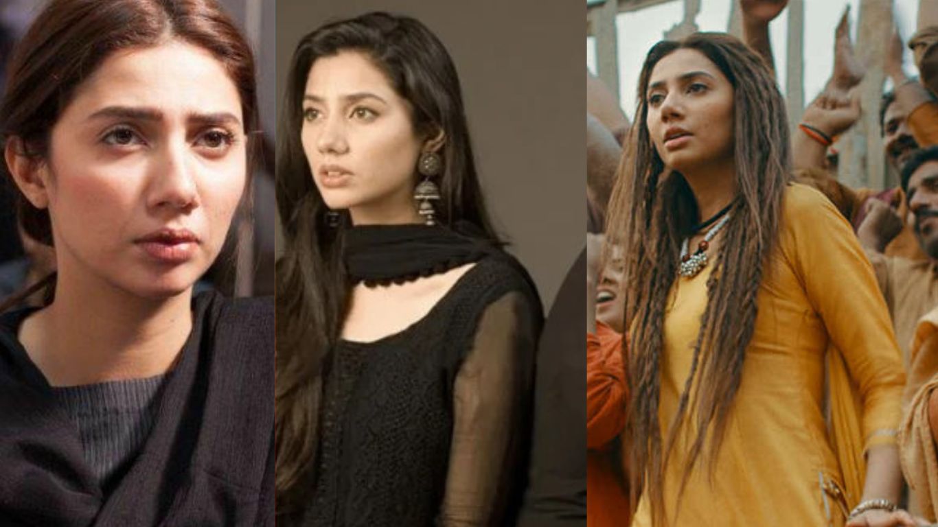 ‘Grateful for this journey’: Mahira Khan celebrates 14 years in the drama industry by reflecting back on her most iconic roles